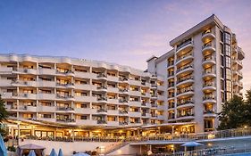 Prestige Grand Hotel&Aquapark